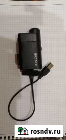 Видеокамера sony hdr AS50 Новое Девяткино - изображение 1