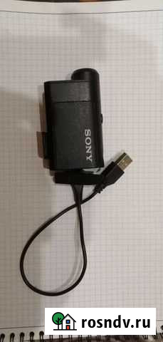 Видеокамера sony hdr AS50 Новое Девяткино - изображение 1