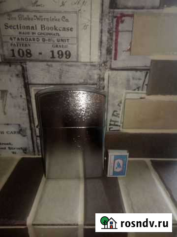 Зажигалка бензиновая Астрахань - изображение 1