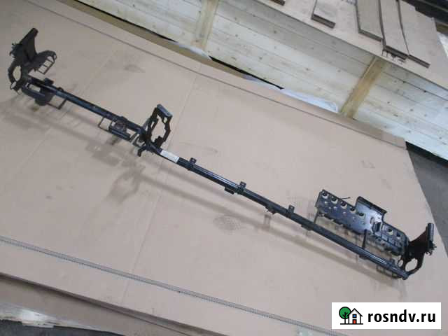 Опорная балка приборной панели Скания Дзержинск - изображение 1