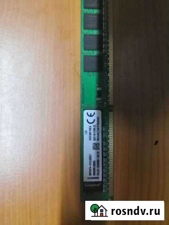Оперативная память ddr3 4 gb 1600GHz Гиагинская - изображение 1