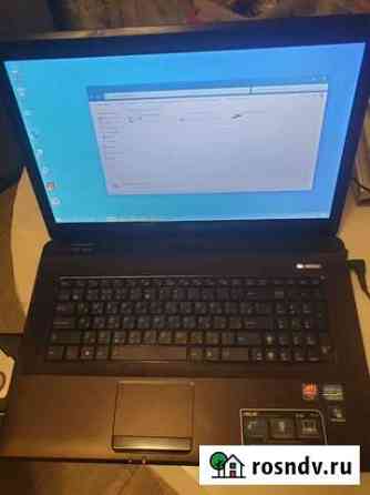 Asus K72 17.3 Воронеж