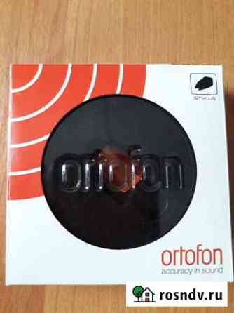 Ortofon 2m bronze Железногорск