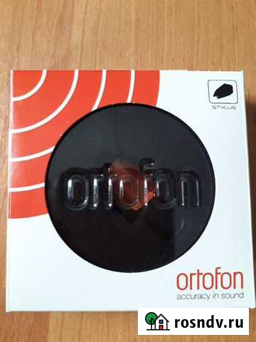 Ortofon 2m bronze Железногорск - изображение 1
