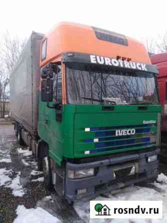 IVECO EuroStar, 1999 Краснодар