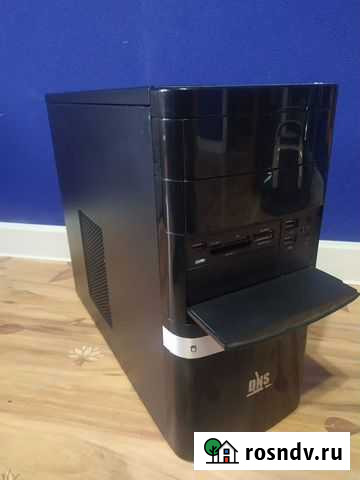 Системный блок Хабаровск - изображение 1