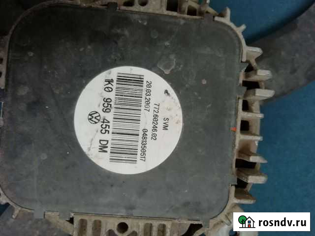 Вентилятор охлаждения/Блок управления вентилятором Ижевск - изображение 1