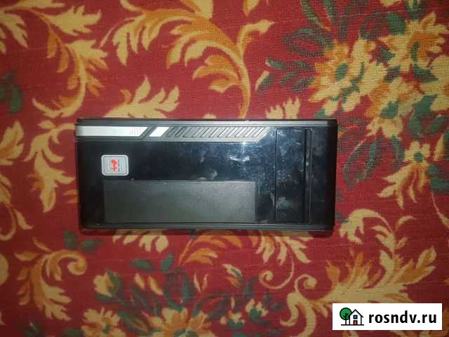 Неттоп Аsus N3050l-C Верхний Уфалей - изображение 1