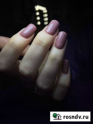 Маникюр Саранск - изображение 1