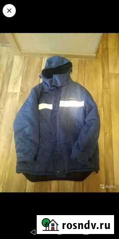 Зимний костюм для рыбалки мужской Кемерово - изображение 1