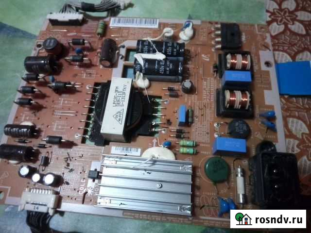 Samsung 32 Калуга - изображение 1