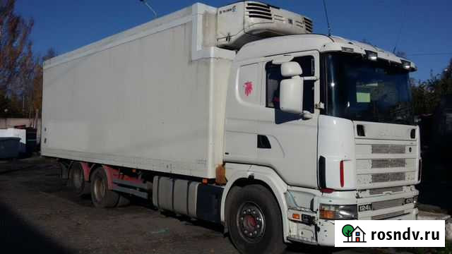 Рефрижератор Петрозаводск - изображение 1