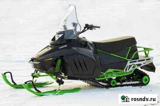 Снегоход irbis tungus 400 420сс 4т Якутск