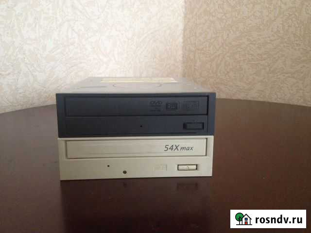 CD привод Хабаровск - изображение 1