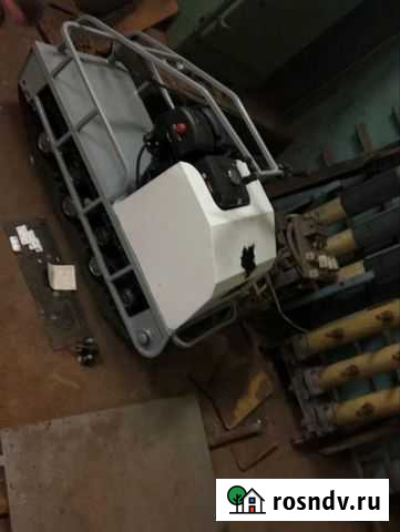 Продам мотособаку Волоколамск - изображение 1