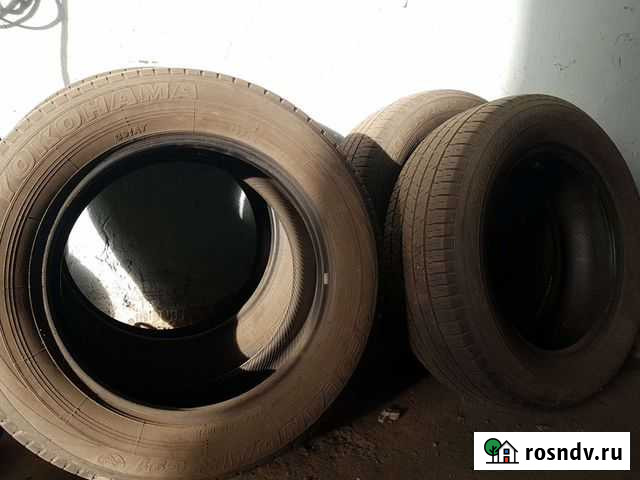 Шины Ульяновск - изображение 1