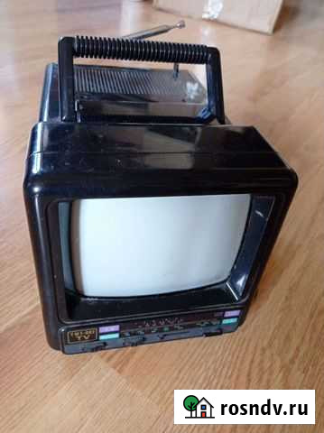 TV переносной (ywt 882) Новокузнецк - изображение 1