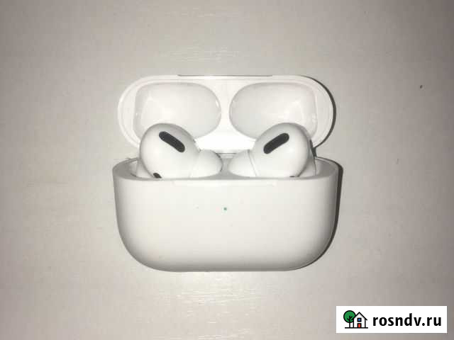 Airpods pro копия Воронеж - изображение 1