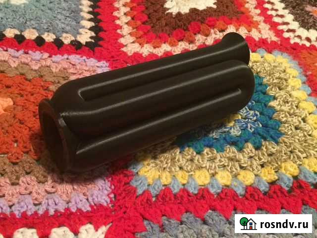 Диджериду черный 3D Printed key C# Воскресенск - изображение 1