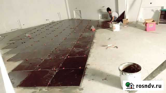 Ремонт квартир и офисов Нягань - изображение 1