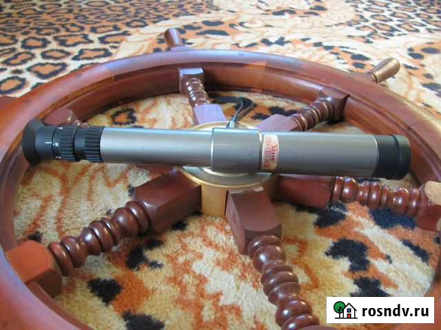 Vixen zoom S. 10х30 X 30 Прокопьевск - изображение 1