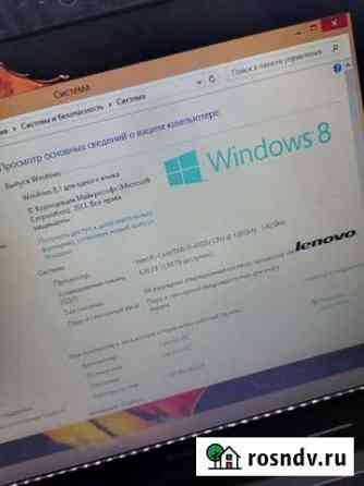 Ноутбук lenovo G50-70 Кемерово