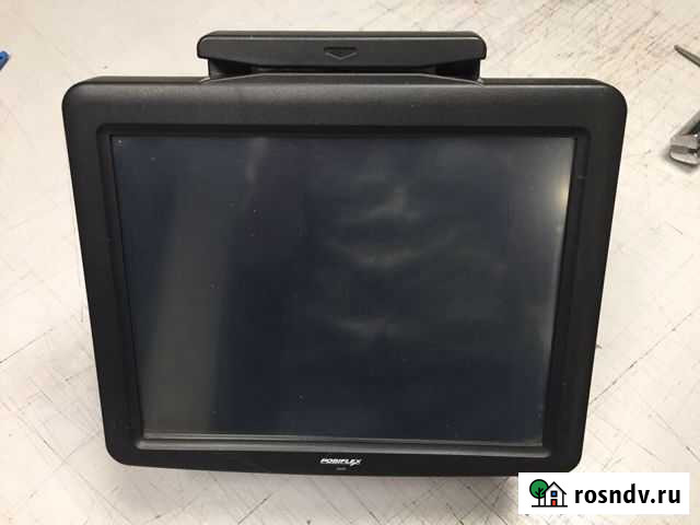 POS Терминал Posiflex KS 6800 Москва - изображение 1