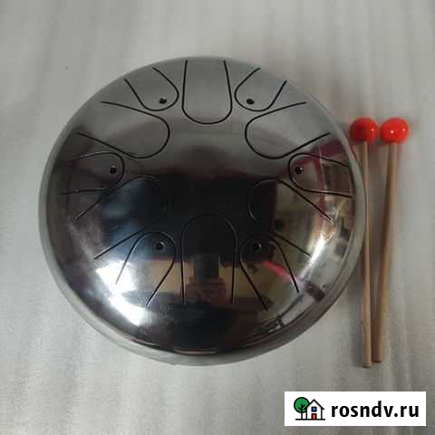 Новый глюкофон 30 см до минор длвойной этнический Ростов-на-Дону - изображение 1