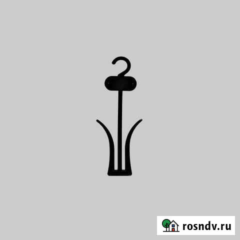 Вешалки под тапки, cланцы, вешалка для шарфов Краснодар - изображение 1