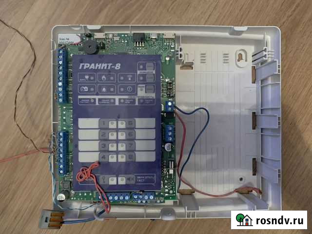 Гранит-8 Нижний Новгород - изображение 1