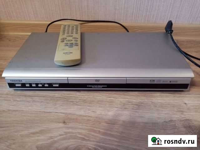 DVD плеер Тула - изображение 1