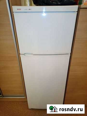 Холодильник бу Майский - изображение 1