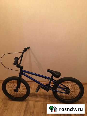 Bmx Author Wolf 2018 Санкт-Петербург - изображение 1