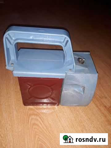 Фонарь аккумуляторный специальный Великий Новгород - изображение 1