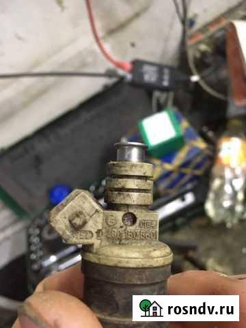 Форсунки bosch 560 Рязань - изображение 1