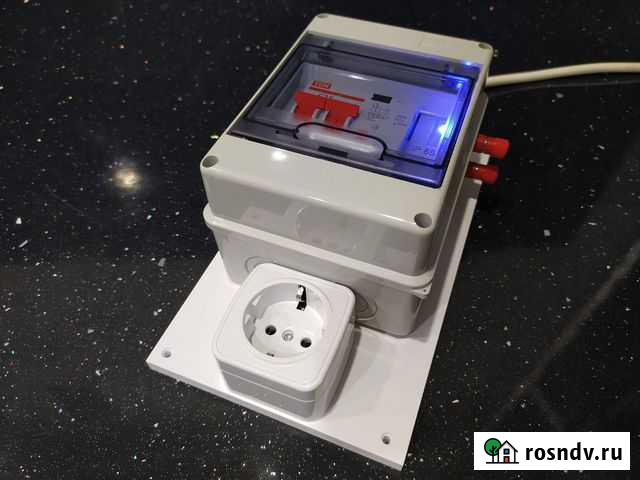 Система Стоп-насос - защита от затопления Иркутск - изображение 1