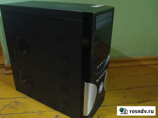 Компьютер 8- ядерный FX 8300 Магнитогорск - изображение 1