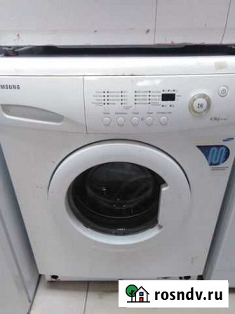 Стиральная машина Samsung wf-f861 Тюмень - изображение 1
