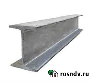 Балка стальная 25Б1 Абакан - изображение 1