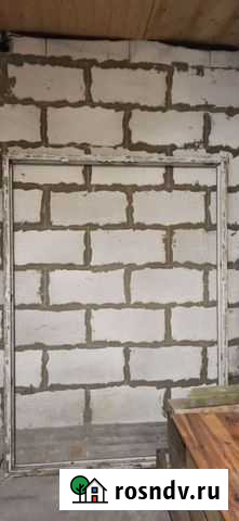 Витражные окна бу Калининград - изображение 1