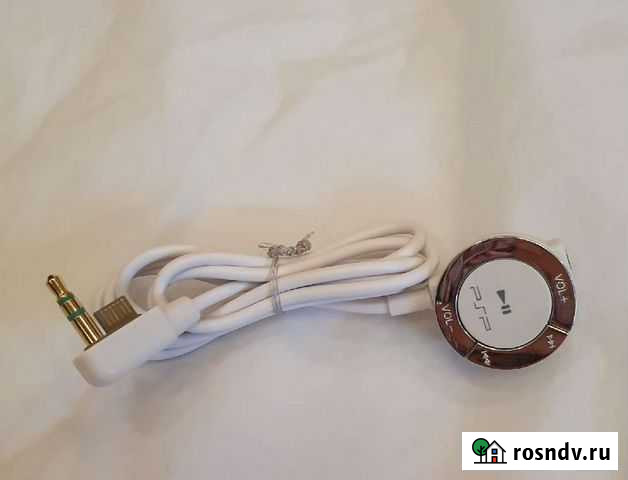 PSP Soni Адаптер для наушников psp s120 Щёлково - изображение 1