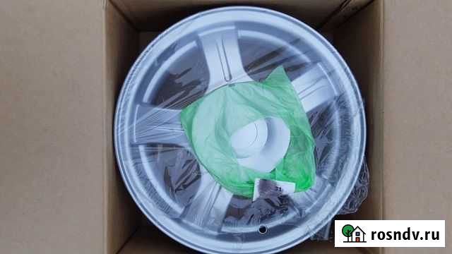 Продам диск K&K Статус М Югорск - изображение 1