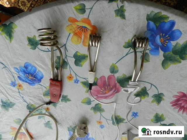 Кипятильник для воды Сочи - изображение 1