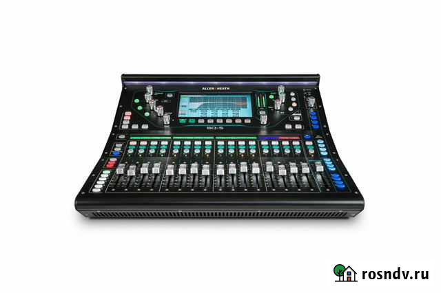 Allen Heath SQ5 Самара - изображение 1