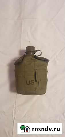 Фляга армейская Тайцы - изображение 1