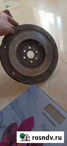 Маховик облегченный Буйнакск - изображение 1