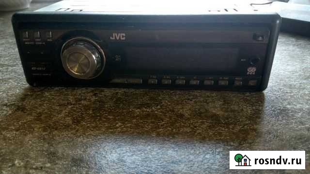 Автомагнитола с двумя колонками Волгоград - изображение 1