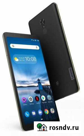 Планшет lenovo tab v7 Самара - изображение 1