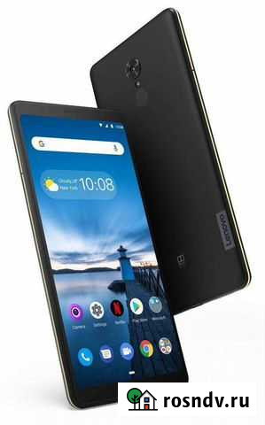 Планшет lenovo tab v7 Самара - изображение 1