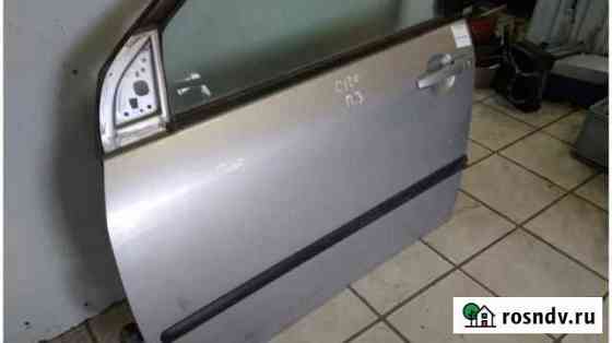 Дверь Toyota Corolla 120 ZZE Европа Омск